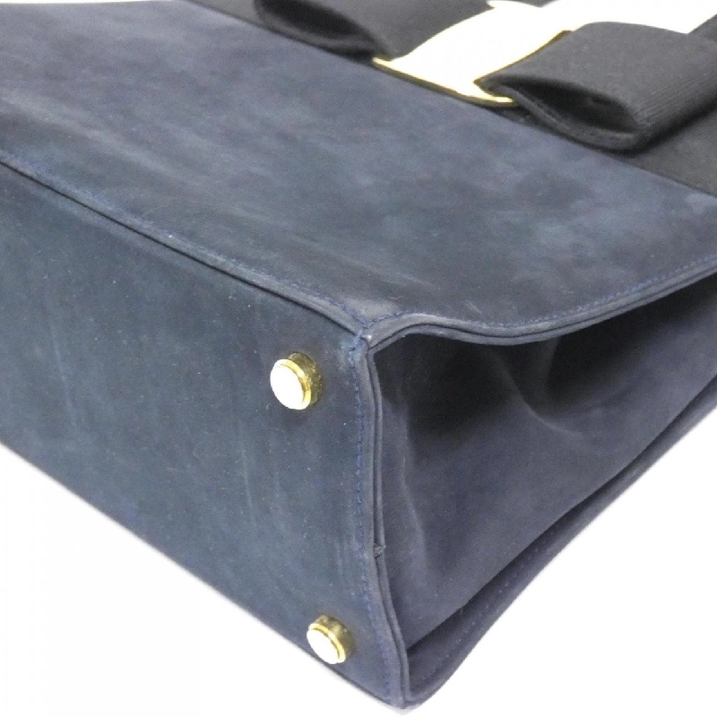 【Vintage】Túi Salvatore Ferragamo 21 4178 617247