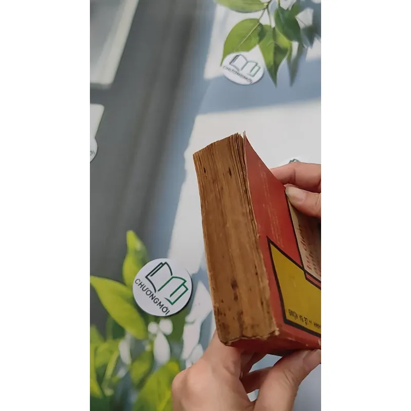 [MIỄN PHÍ BỌC SÁCH] [XƯA] Tự Điển Anh-Việt Tiêu Chuẩn (1968) - Lê Bá Khanh Lê Bá Kông 776076