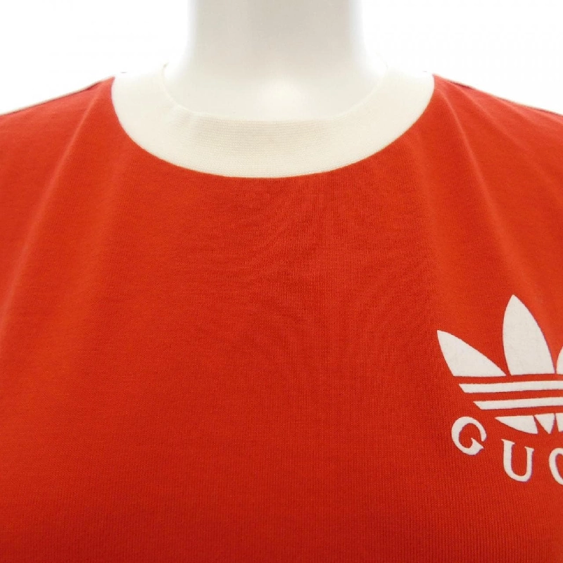 【Mã giảm giá】Gucci GUCCI Đầm cắt 652302