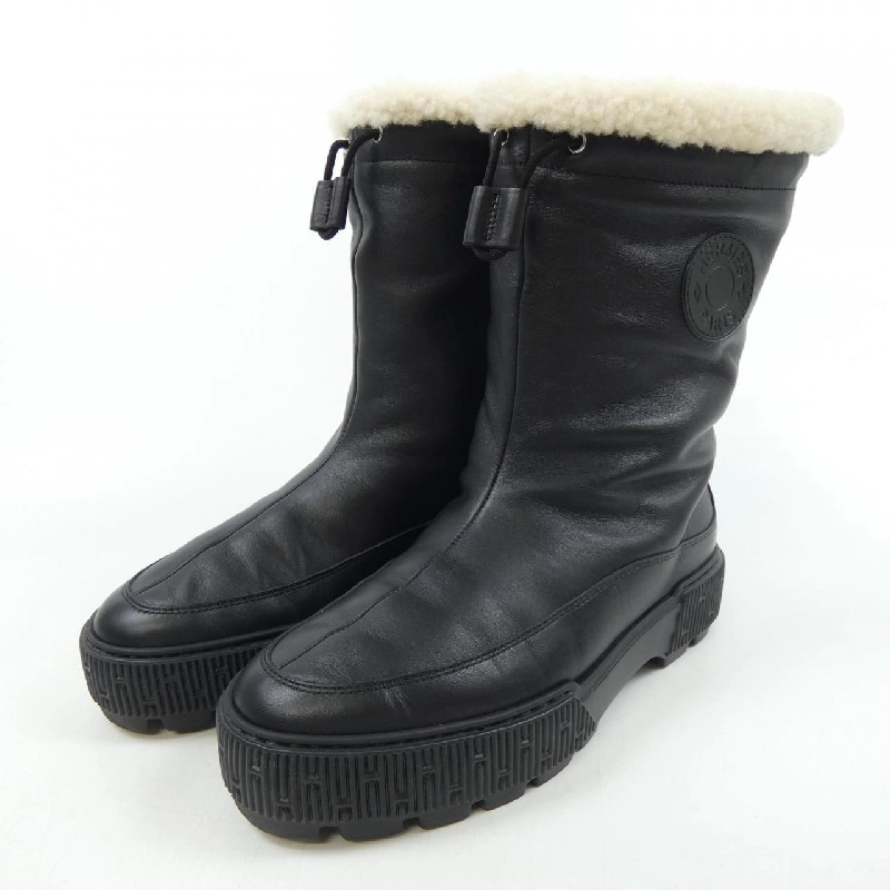 Giày bốt HERMES 662589