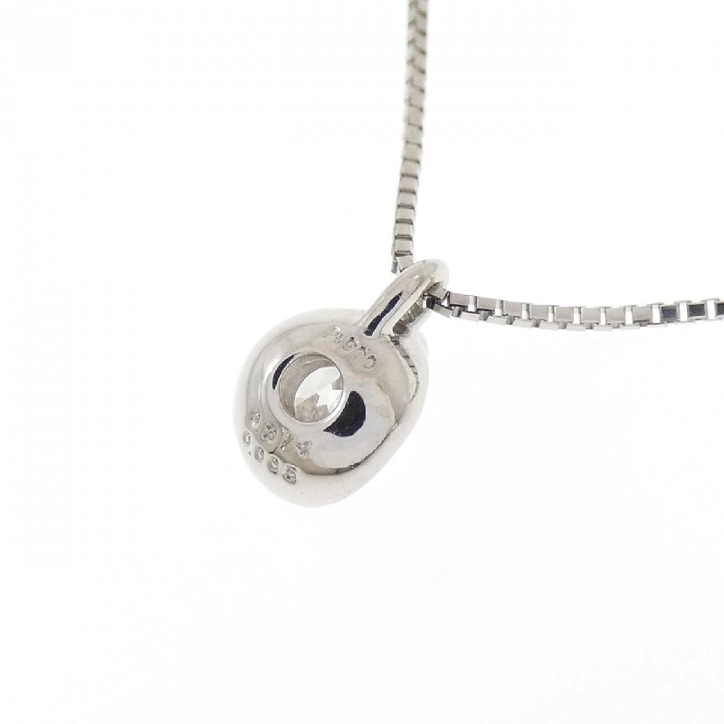 Dây chuyền kim cương PT900/PT850 0.314CT - Hàng hiệu Chính hãng 858043