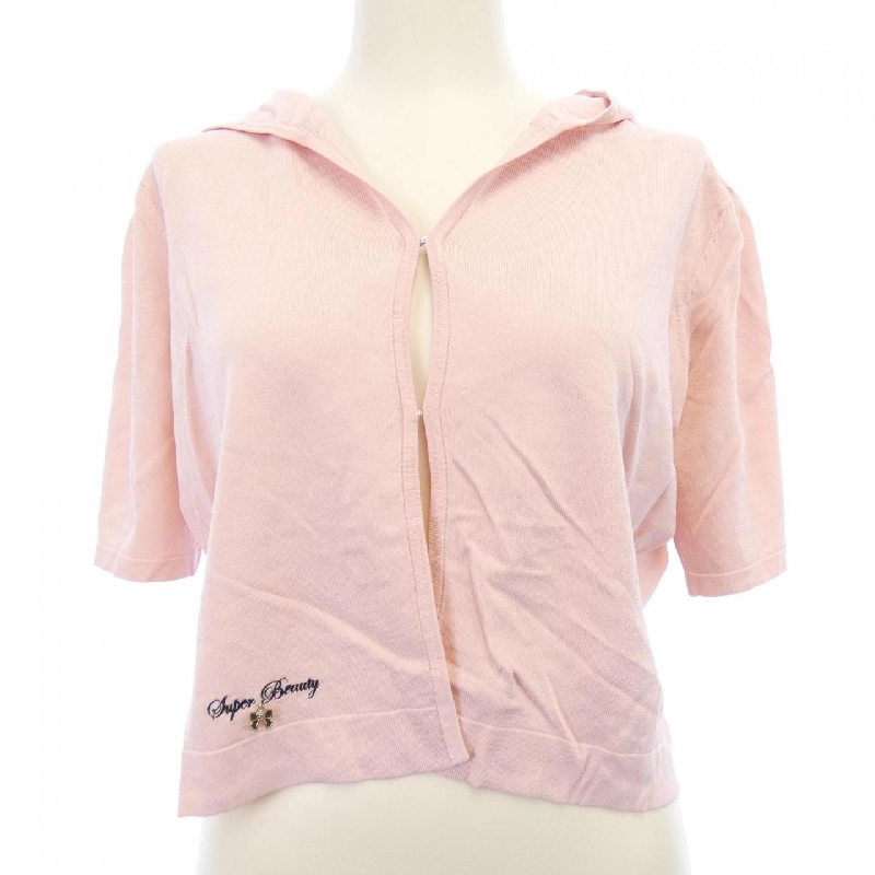 Áo khoác SUPER BEAUTY - Hàng hiệu Authentic 813978