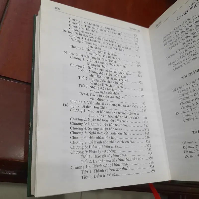 BỘ GIÁO LUẬT 1983 731672