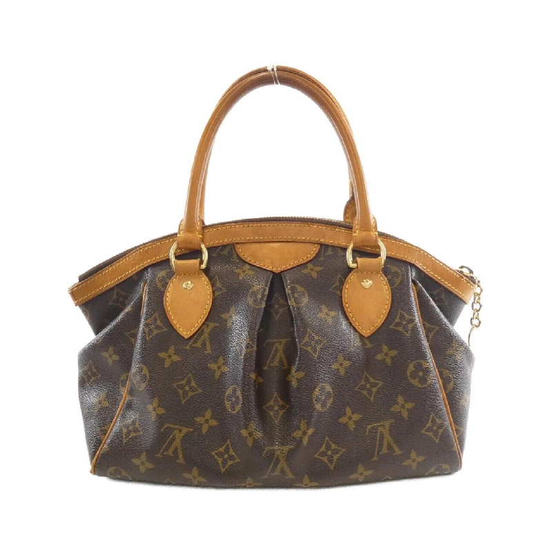 Túi xách Louis Vuitton Monogram Tivoli PM M40143 - Hàng hiệu Chính hãng 764373