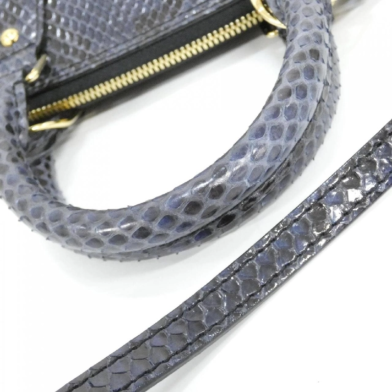 Túi xách Louis Vuitton Exotic Leather Alma BB N90378 - Hàng hiệu Chính hãng 765510