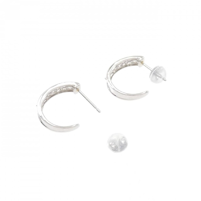 PT900 Bông tai kim cương 0.24CT - Hàng hiệu Chính hãng 869607