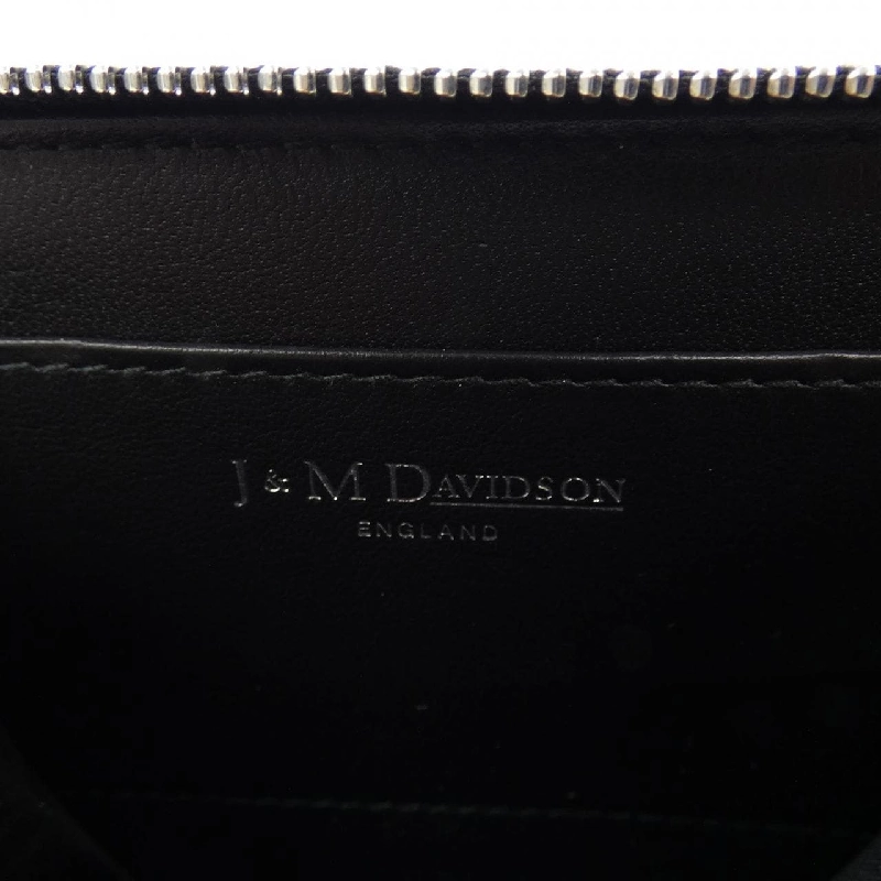 Thẻ đựng thẻ J&M DAVIDSON - Hàng hiệu Authentic 831133