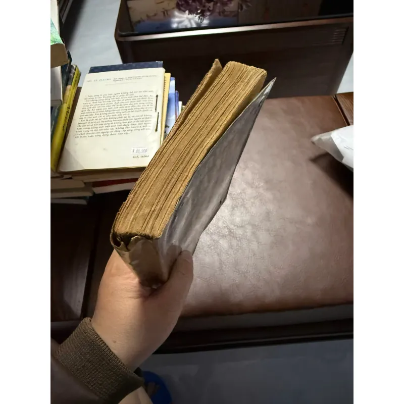 “Thần Thoại La Mã” (G. Chandon, 1986) 975591