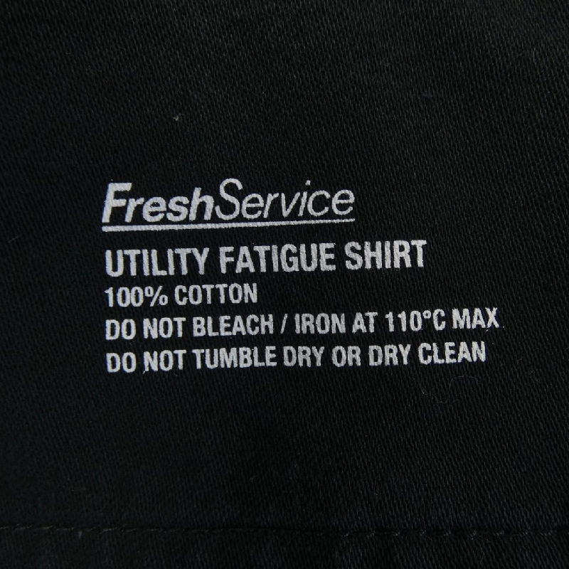 Jacket FreshService - Hàng hiệu Authentic 897549