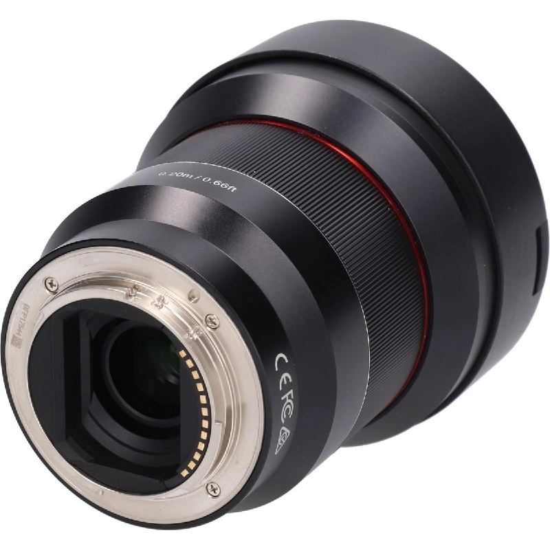 Ống kính AF14mm F2.8FE - Hàng hiệu Chính hãng 878461
