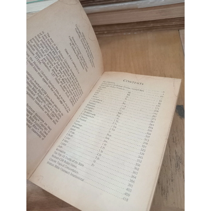 Everyone can receive the gift - New Testament 1004327