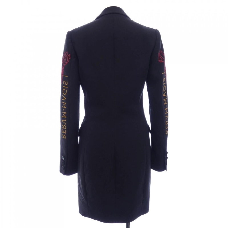 【Khuyến mãi】Áo khoác MOSCHINO COUTURE 636210