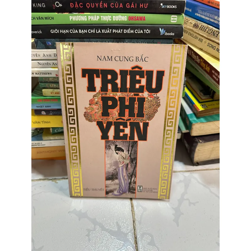 Triệu phi yến 788702