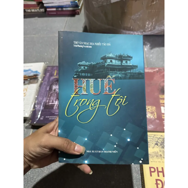 Huế trong tôi 1031383