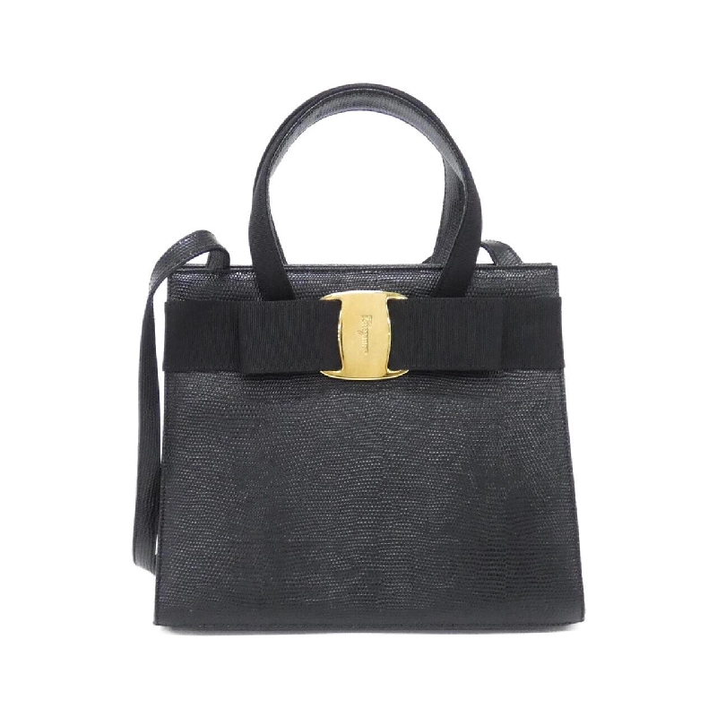 Túi xách Salvatore Ferragamo 21 4178 - Hàng hiệu Chính hãng 804716