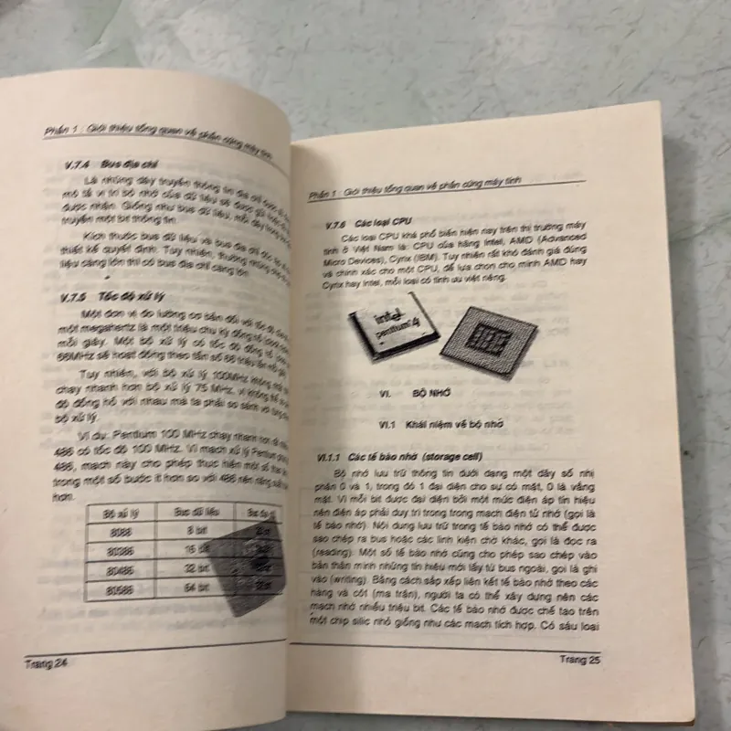 Lắp ráp máy tính - Đỗ Đức Thắng 521522