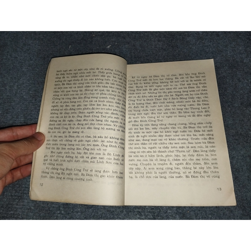 TRUYỀN THUYẾT HOA LƯ 499206