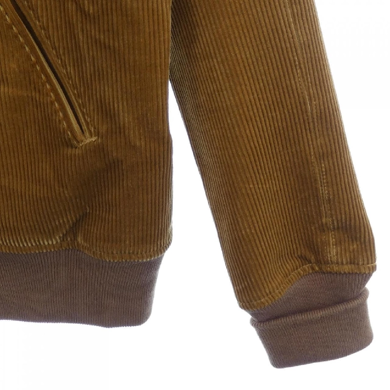 BLEU DE PANAME Jacket - Hàng hiệu Authentic 896836