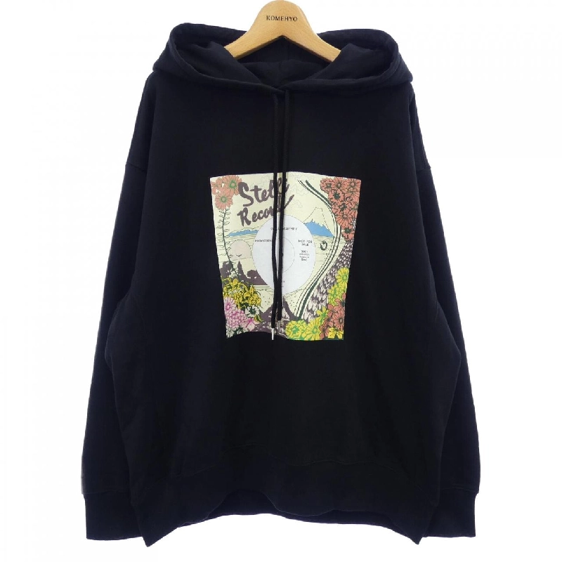 Áo khoác hoodie Stella McCartney 633415