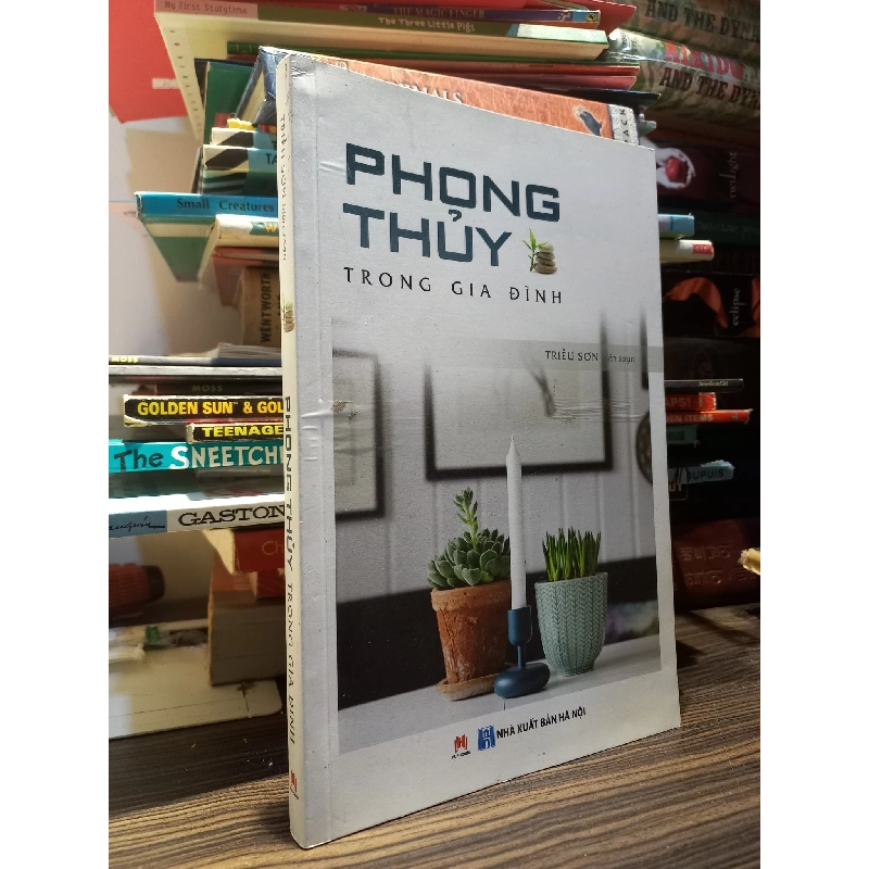 Phong thủy trong gia đình - Triều Sơn 408062