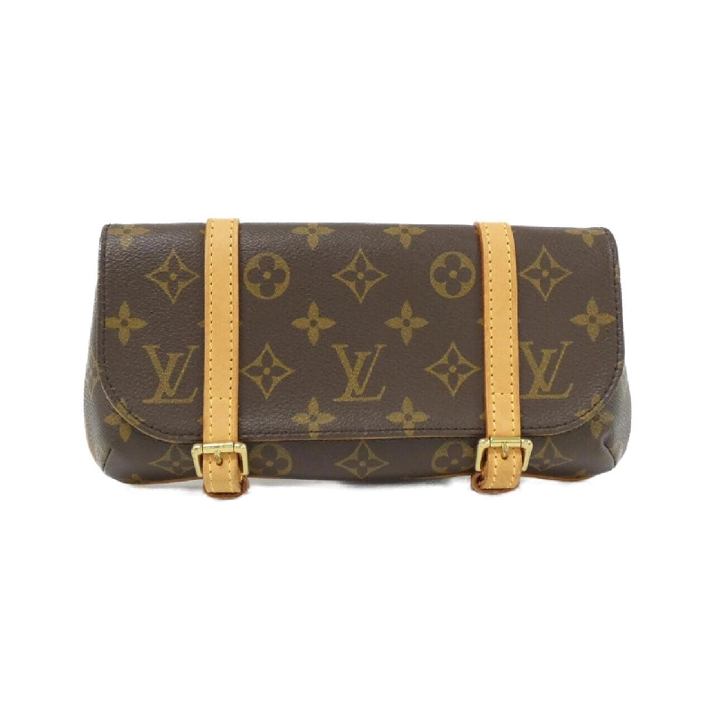 Túi đeo hông Louis Vuitton Monogram Pochette M51159 609027