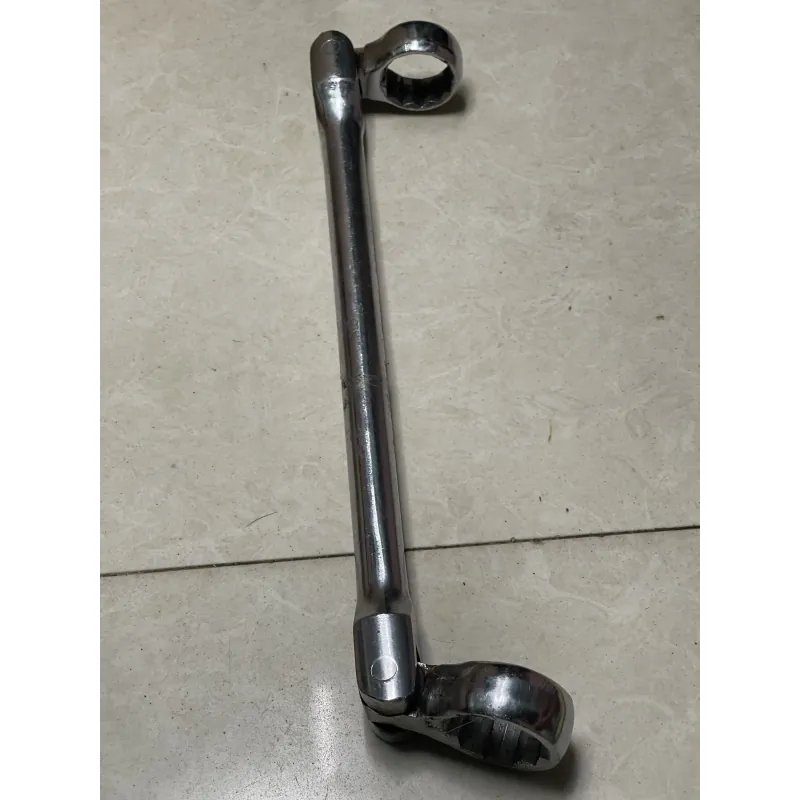 Cờ lê vòng lắt léo size 22-24 Mitoloy hàng bãi Nhật 759270