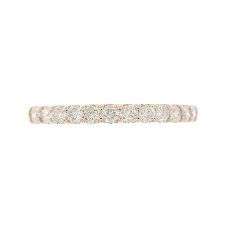 Nhẫn kim cương K18PG 0.30CT 667743