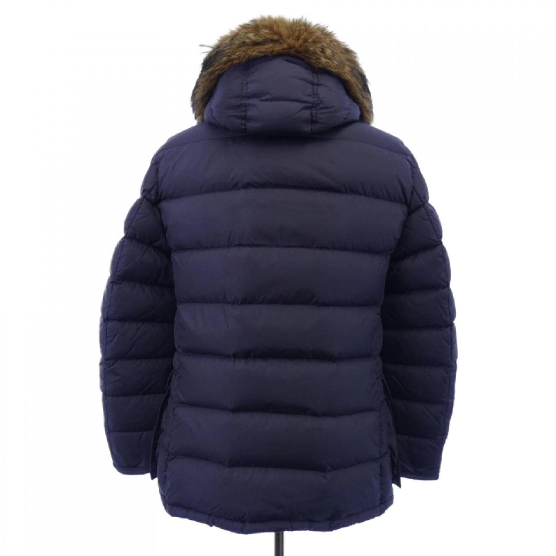 MONCLER CLUNY Áo khoác lông - Hàng hiệu Chính hãng 884766