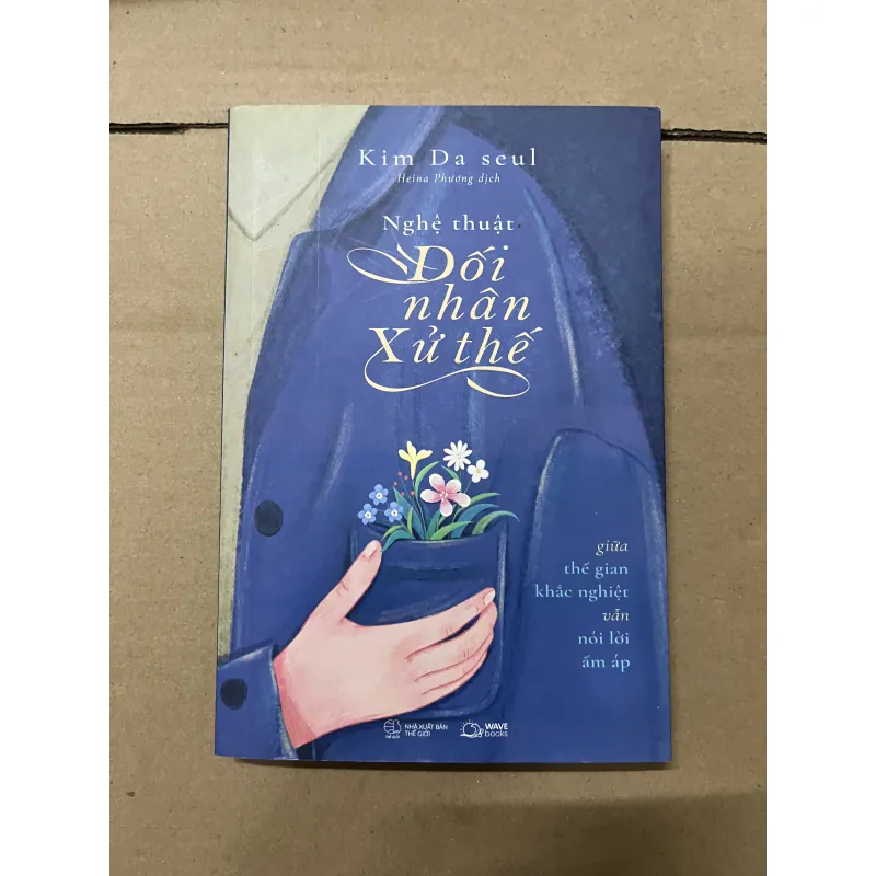 Đối nhân xử thế  1019809