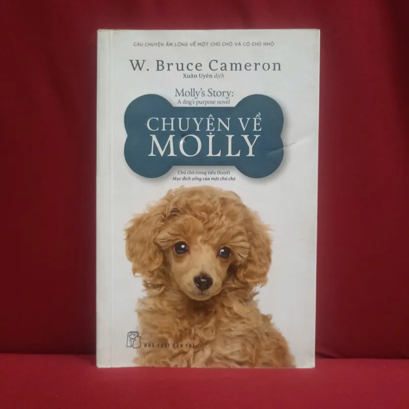 Chuyện về Molly 📚 1020688