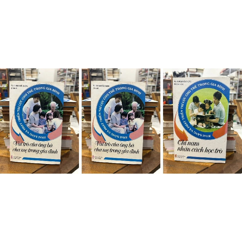 Tác Giả Đỗ Hồng Ngọc 992061