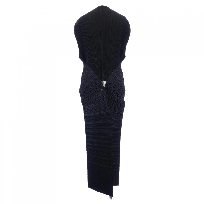 Áo gile ISSEY MIYAKE 628925