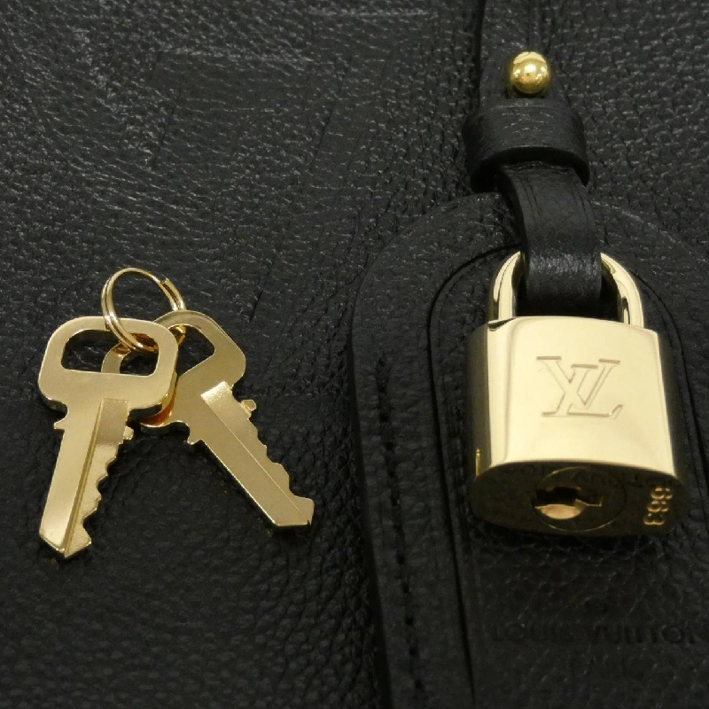 Túi Louis Vuitton Monogram Empreinte Grand Palais MM M45811 619823