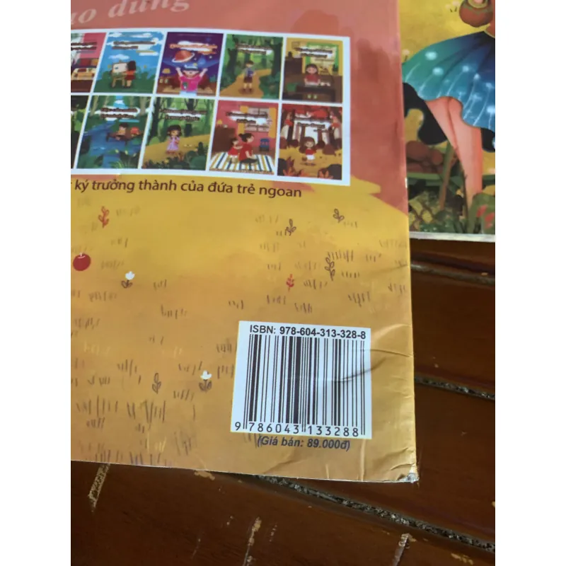 Làm một người bao dung 1003218