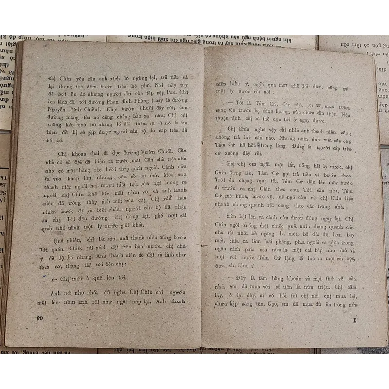 Tập truyện: TIẾNG CHUÔNG CHÙA NGÂN NGA 705530