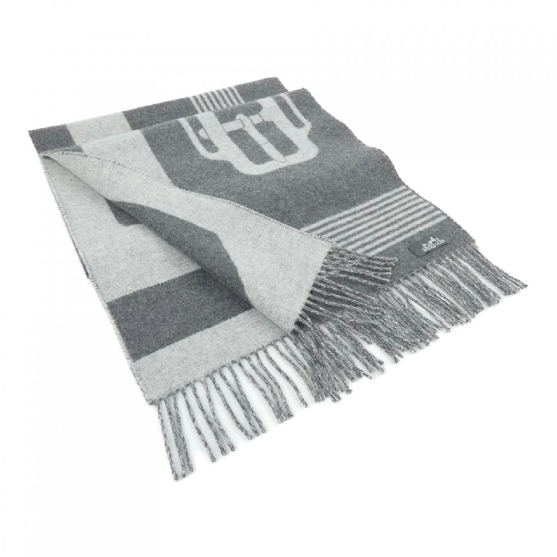 Khăn quàng cổ HERMES H259118S Sangruabukuru - Hàng hiệu Chính hãng 834502