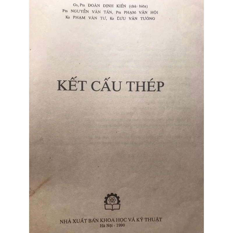 Kết cấu THÉP 462179