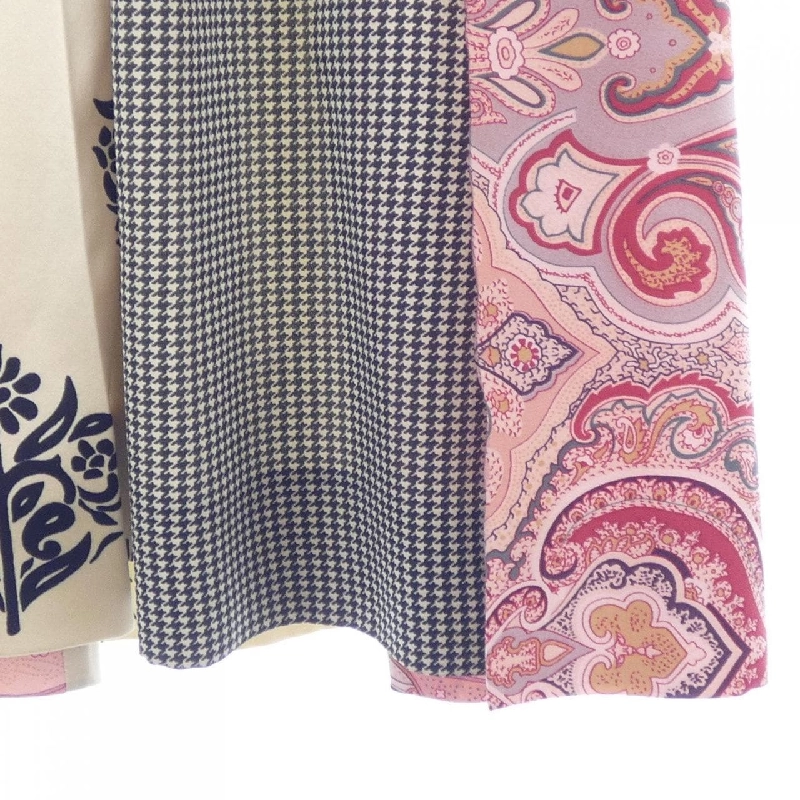 セリーヌ CELINE 2 2I50/4885 Váy - Hàng hiệu Authentic 820083