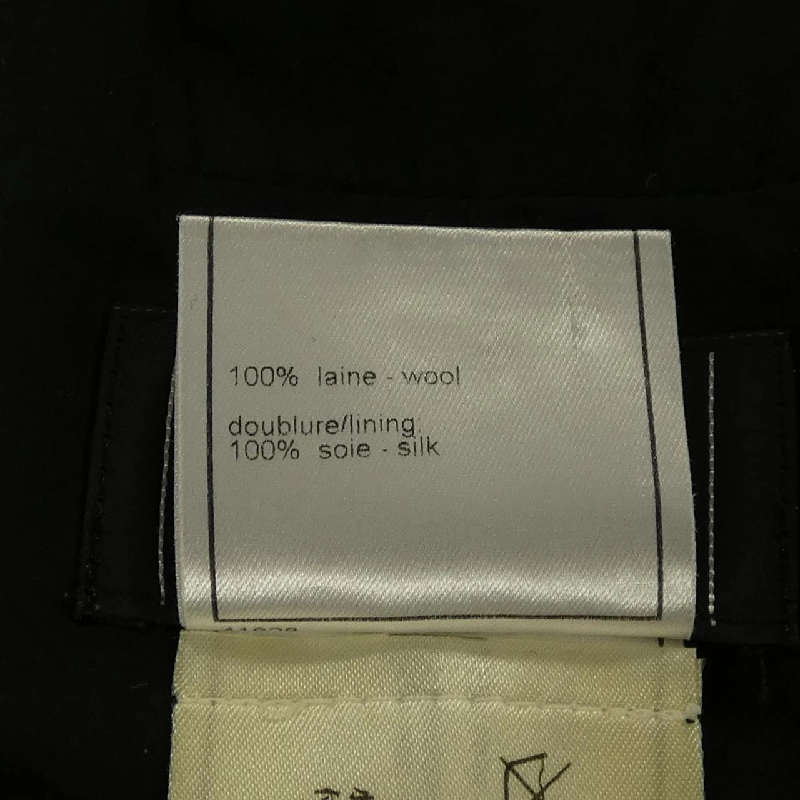 CHANEL P20999V02954 03P Quần - Hàng hiệu Chính hãng 819062