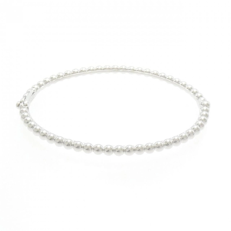 Vancleef & Arpels Perle Vàng Ngọc Trai Vòng Tay 668099