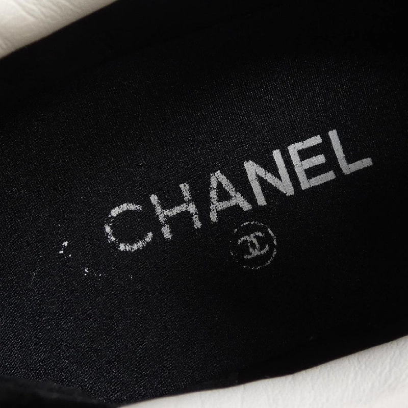 【Mã giảm giá】Giày thể thao CHANEL 664259