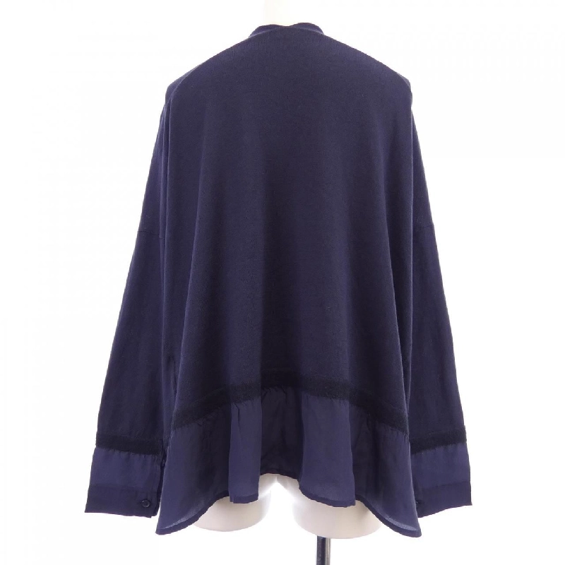Áo khoác cardigan Max Mara weekend 633420