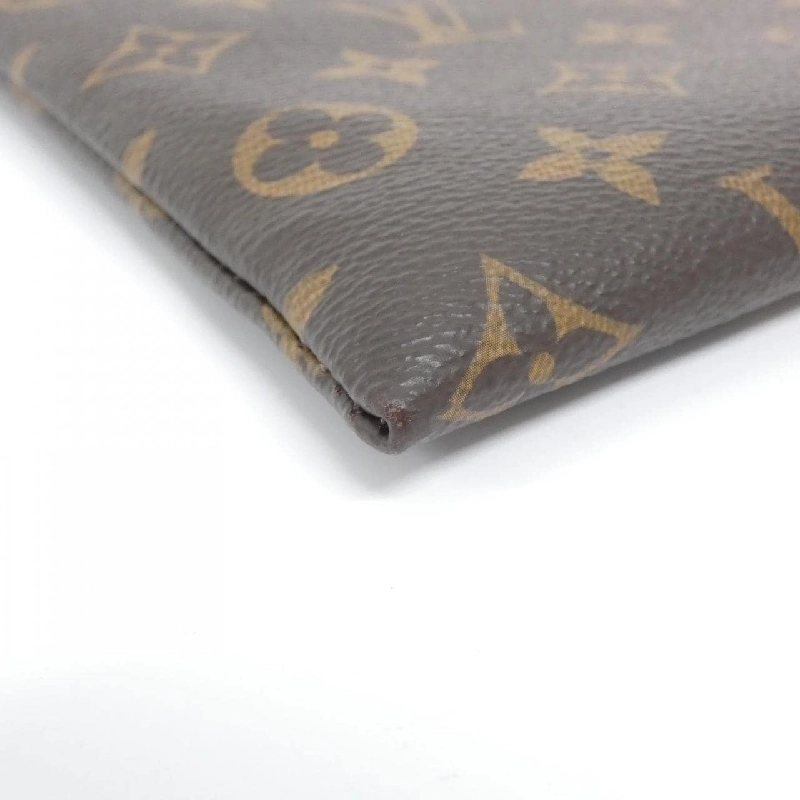 Túi xách Louis Vuitton Monogram Solar Ray Pochette A4 M44484 617819