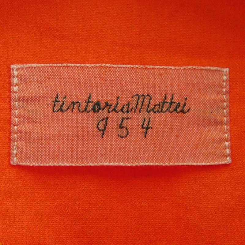 Áo sơ mi TINRTORIA MATTEI - Hàng hiệu Authentic 902776