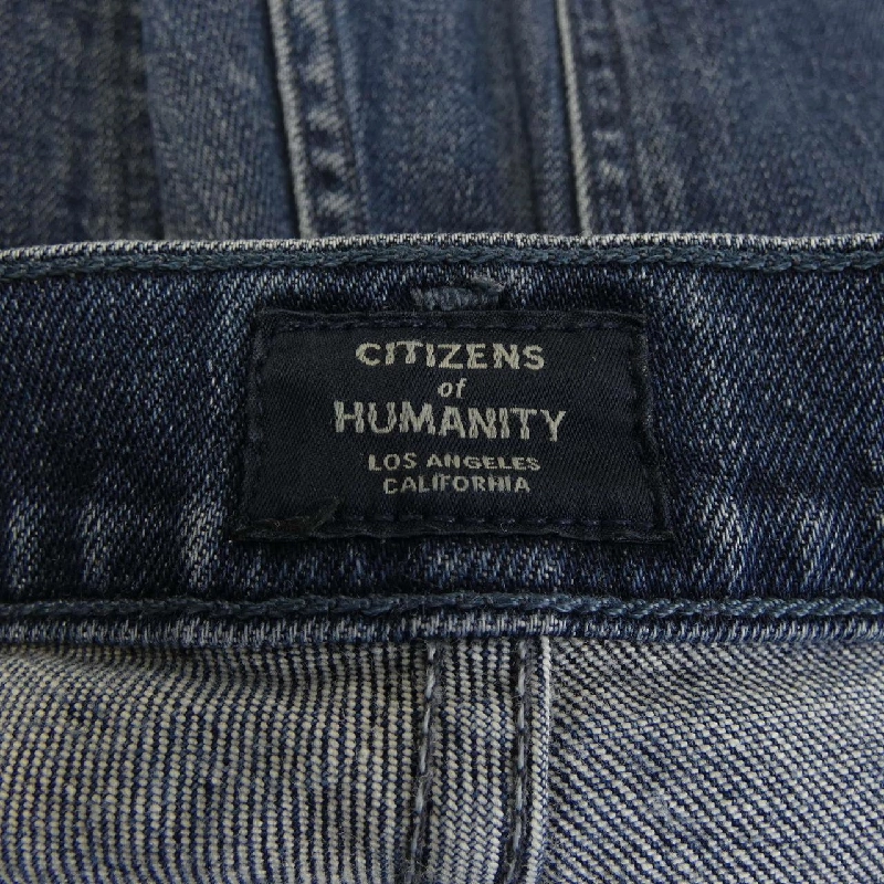 Citizens of humanity パンツ 652152