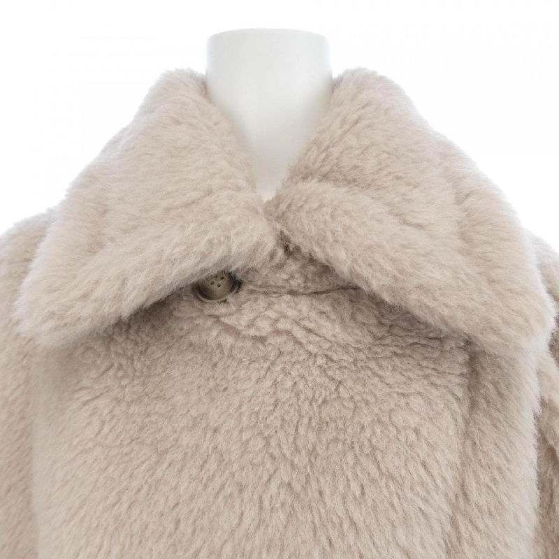 【Mã giảm giá】Max Mara Cape 642293
