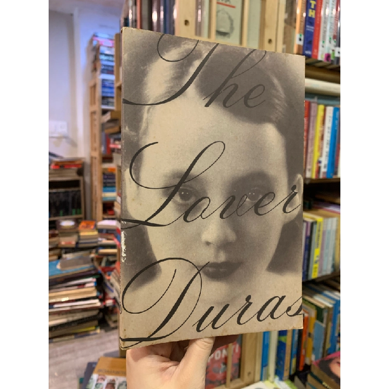 The Lover - Marguerite Duras 324621