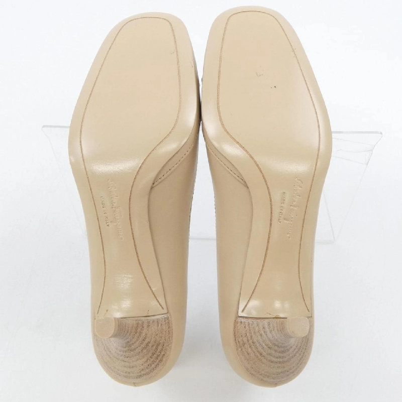 Giày cao gót SALVATORE FERRAGAMO 1DB80868M 855 - Hàng hiệu Authentic 827661