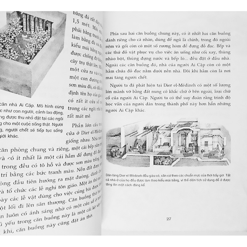 Thế giới rộng mở - Nhà ở và công trình Kiến trúc 71519