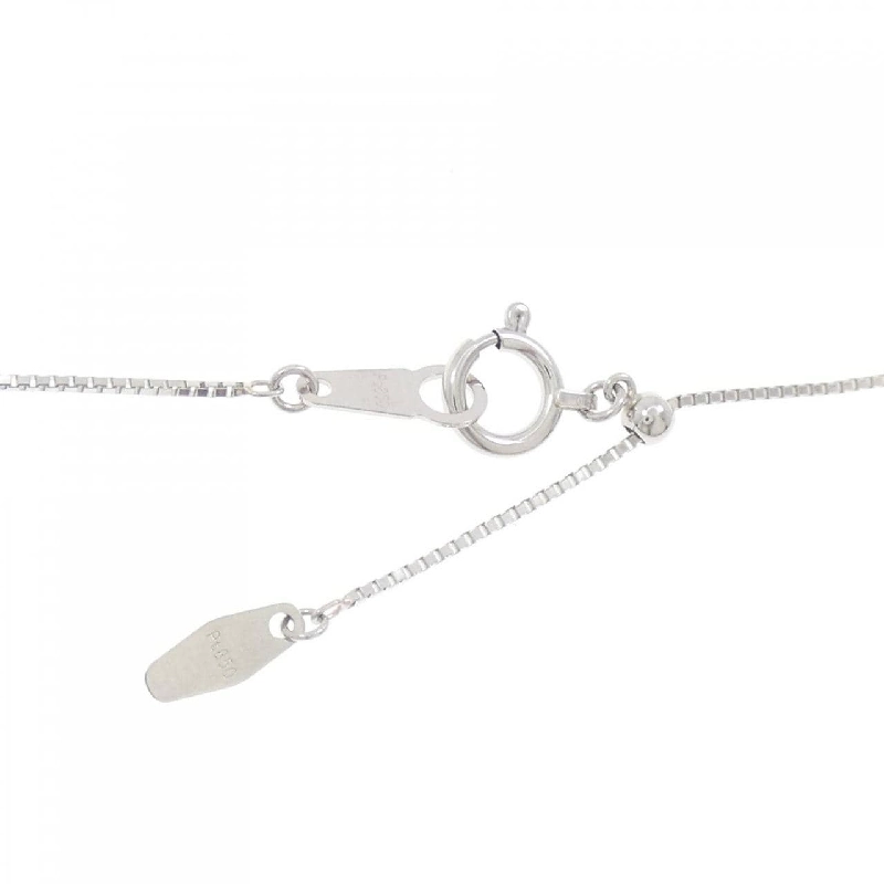 Dây chuyền kim cương PT 0.508CT G VS1-SI1 VG - Hàng hiệu Chính hãng 872571